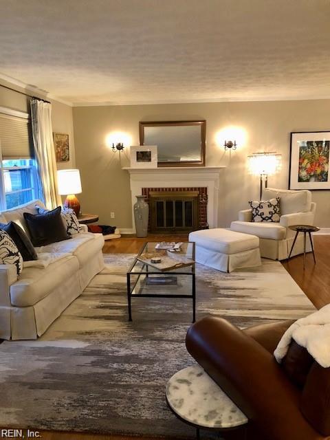 205 Woodroof Road Newport News VA 23606