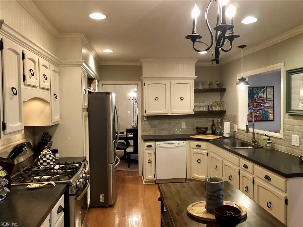 205 Woodroof Road Newport News VA 23606