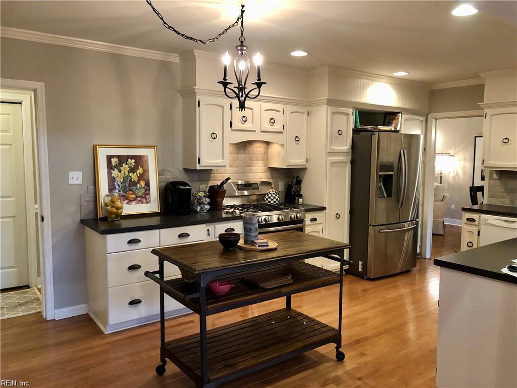 205 Woodroof Road Newport News VA 23606