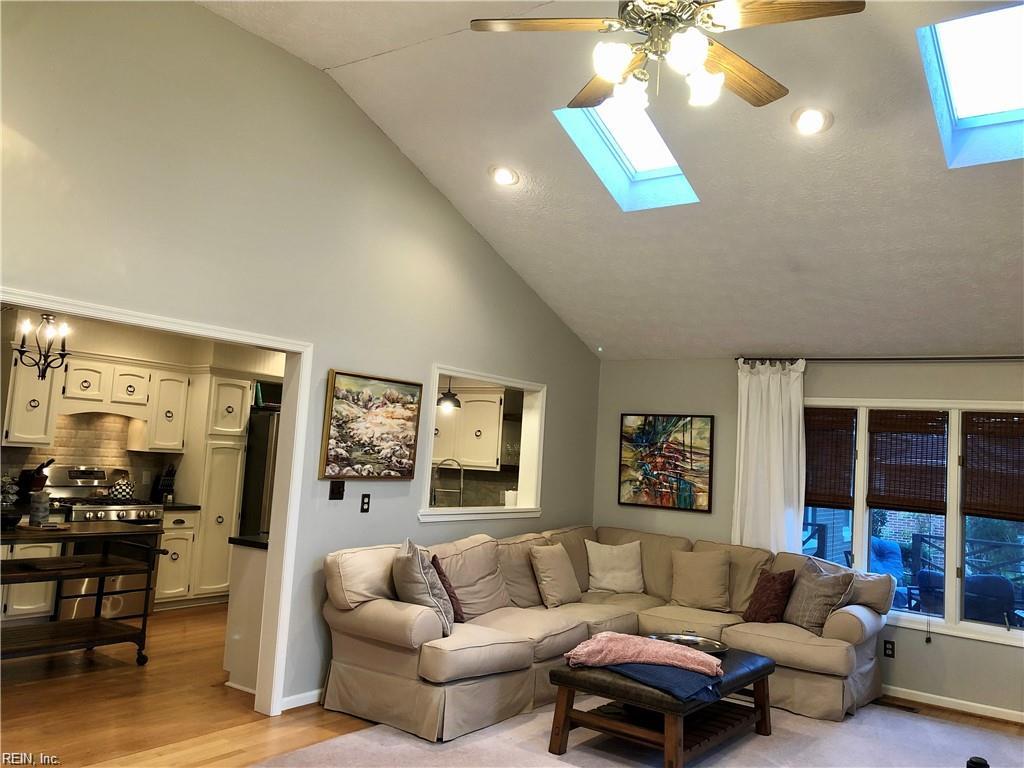 205 Woodroof Road Newport News VA 23606