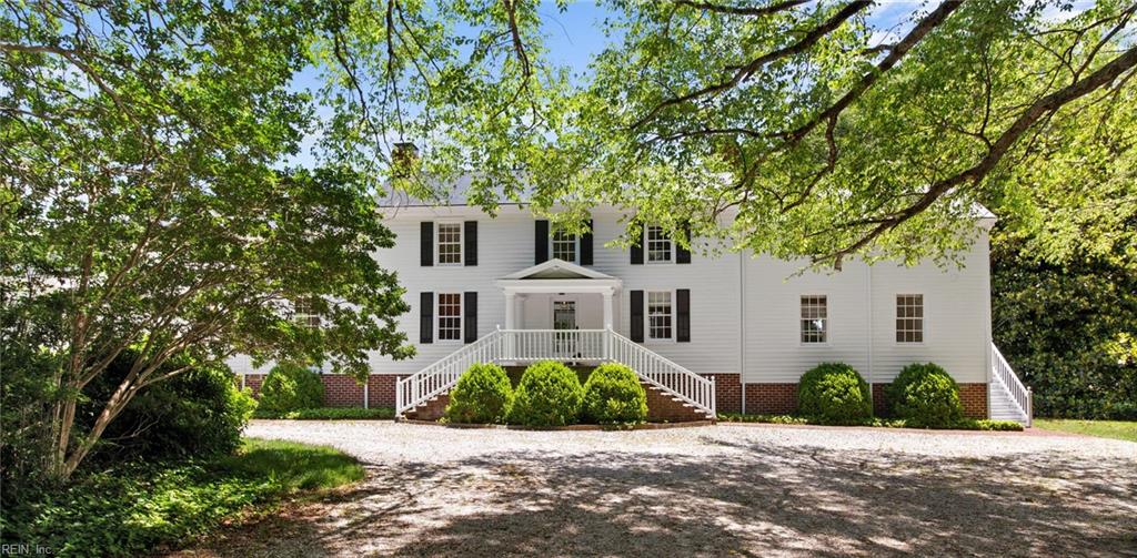 5523 White Hall Road Gloucester VA 23061