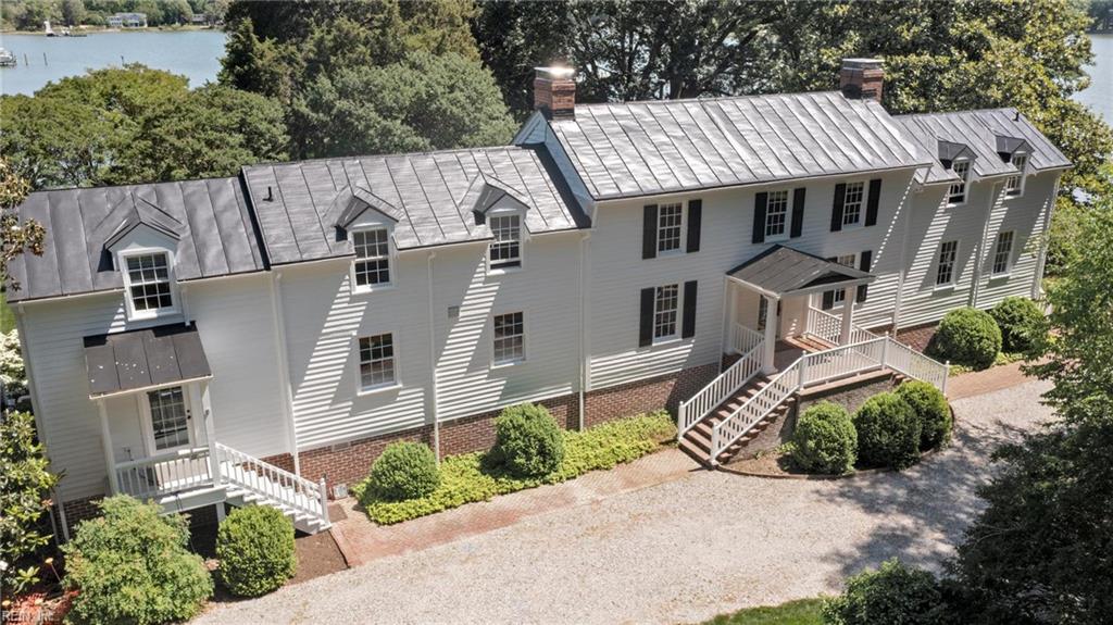 5523 White Hall Road Gloucester VA 23061