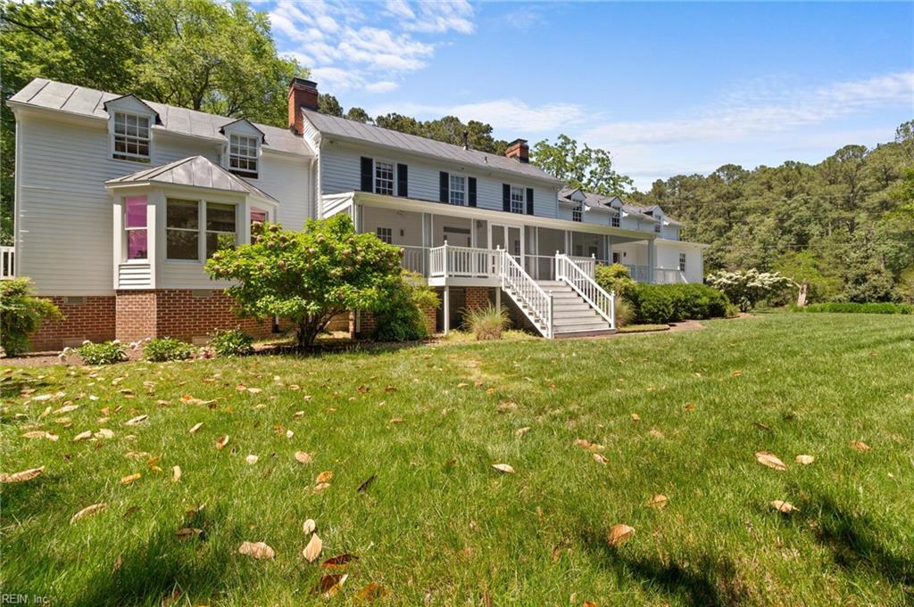 5523 White Hall Road Gloucester VA 23061