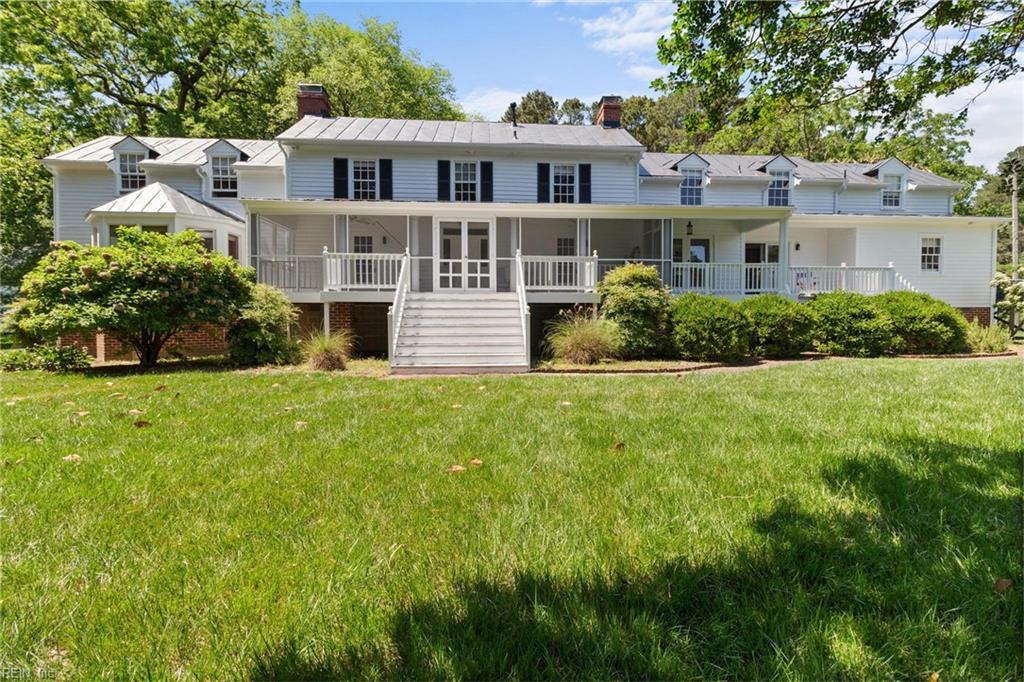 5523 White Hall Road Gloucester VA 23061
