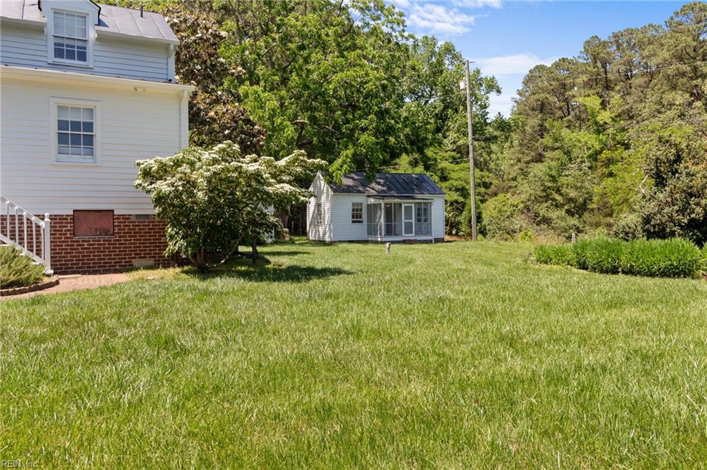 5523 White Hall Road Gloucester VA 23061