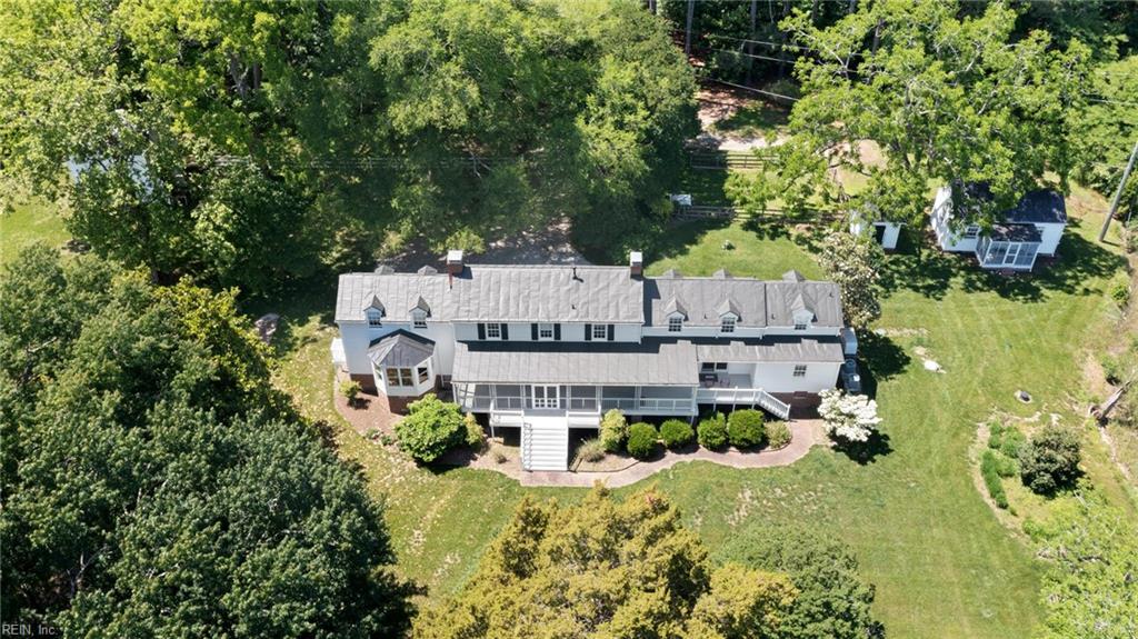 5523 White Hall Road Gloucester VA 23061