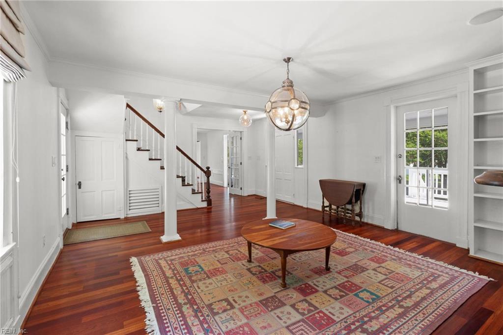 5523 White Hall Road Gloucester VA 23061