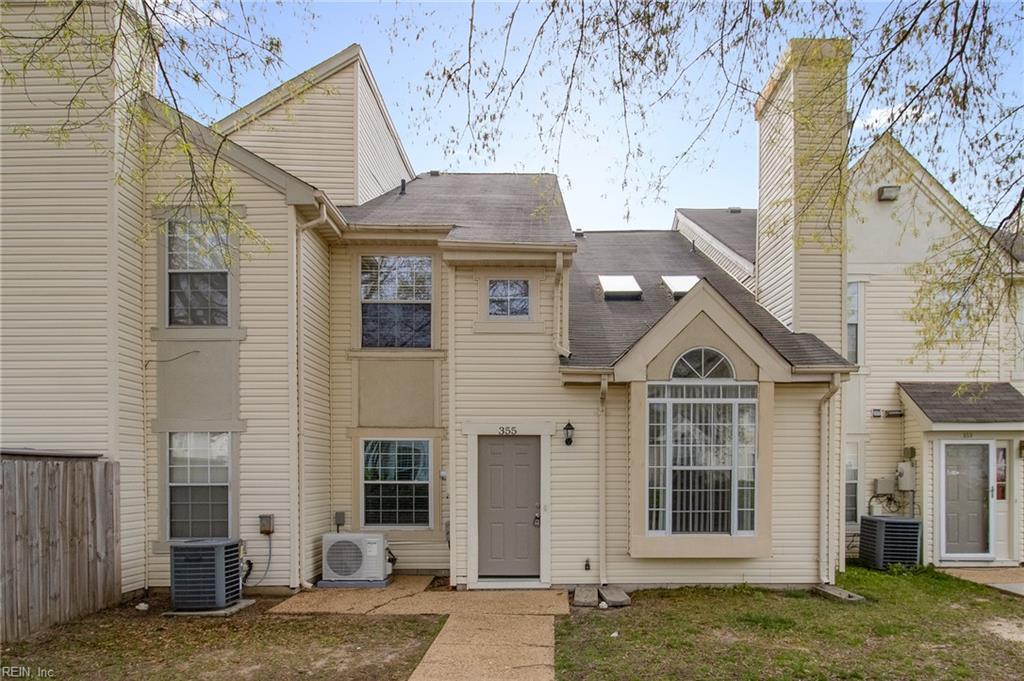 355 Lees Mill Drive Newport News VA 23608