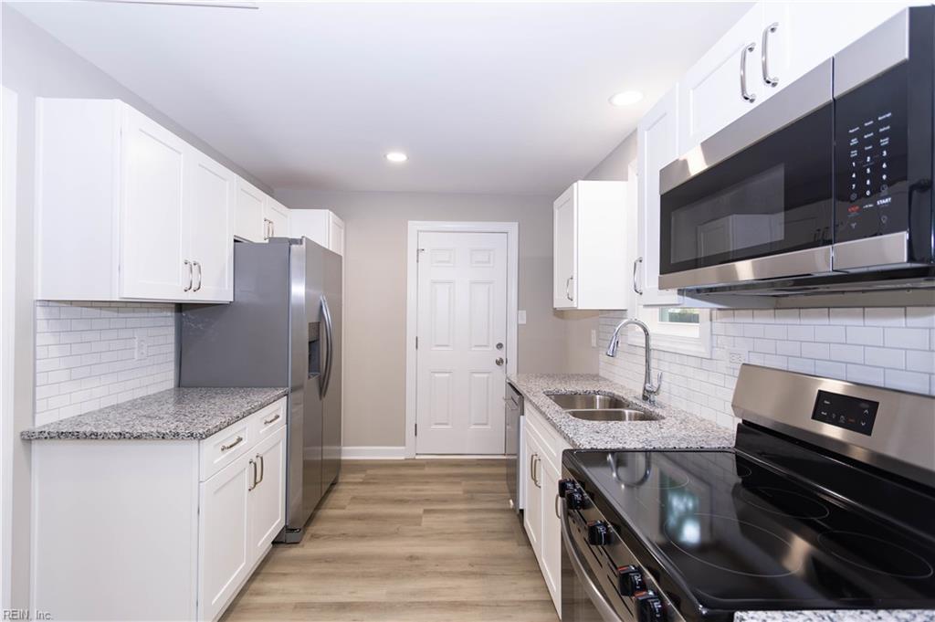 345 Tabbs Lane Newport News VA 23602