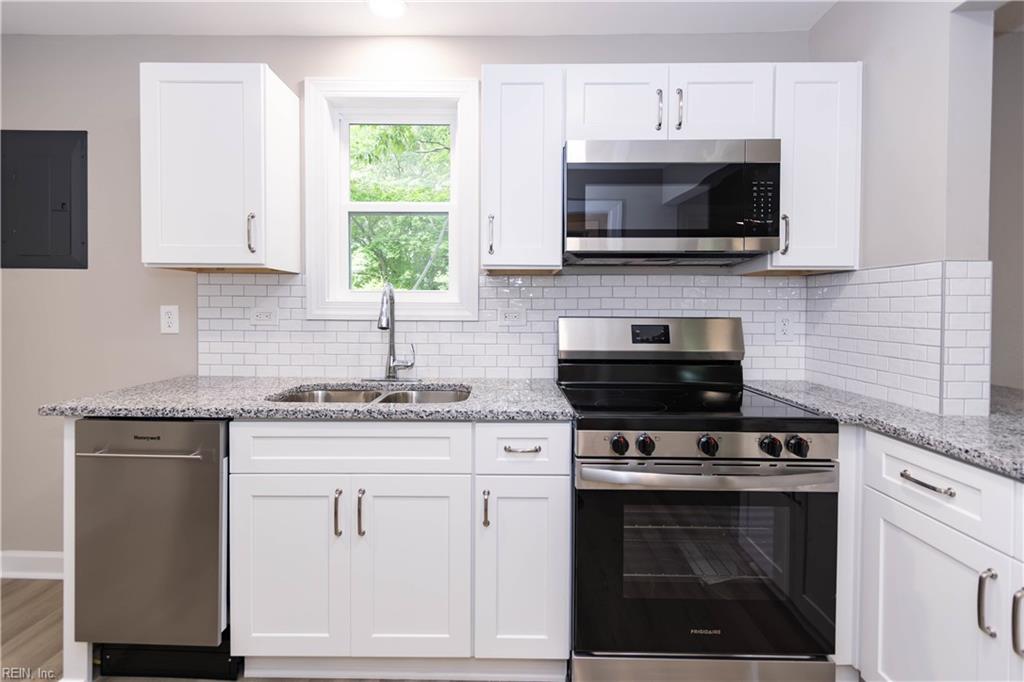 345 Tabbs Lane Newport News VA 23602