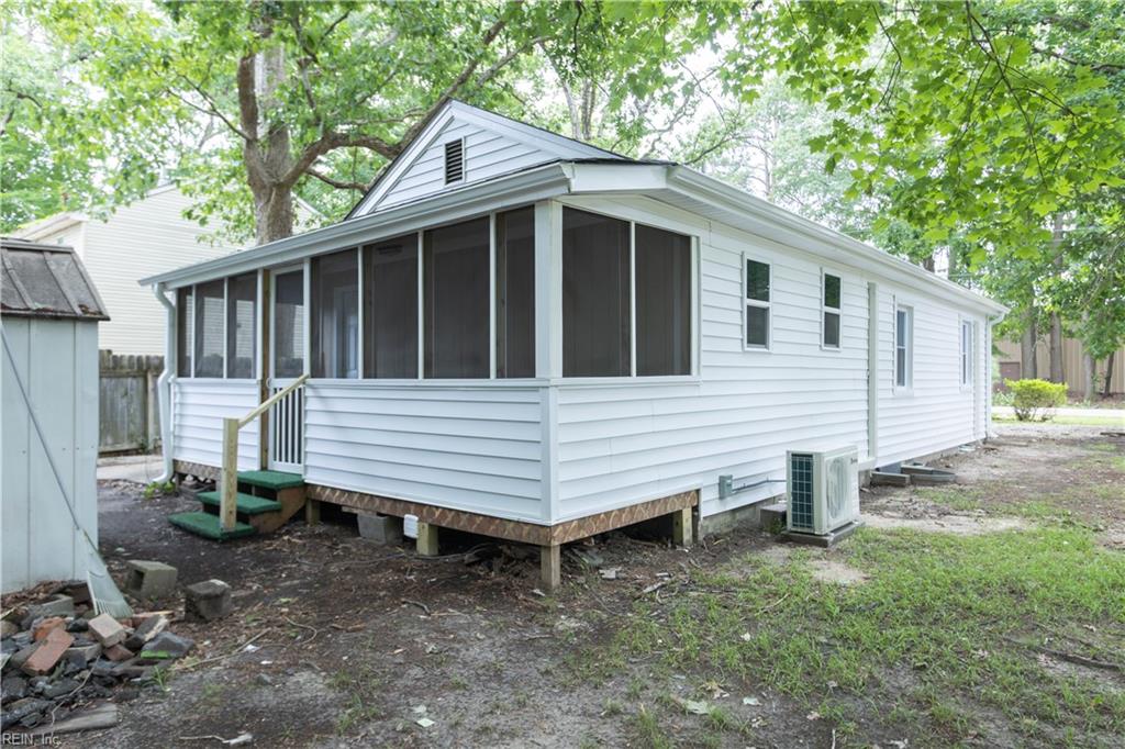 345 Tabbs Lane Newport News VA 23602
