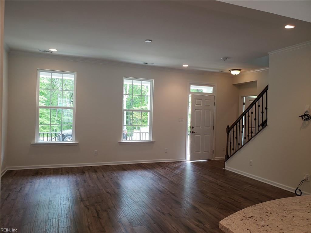 3937 Northridge Street Williamsburg VA 23185