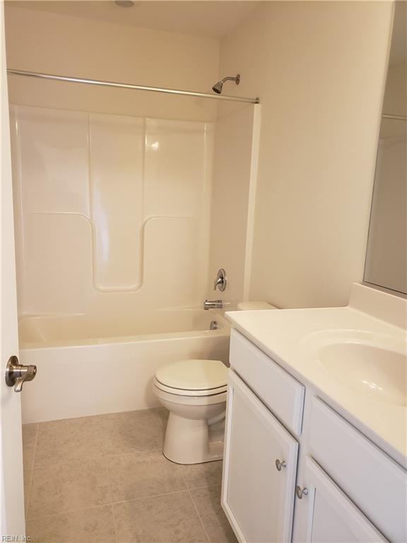 3937 Northridge Street Williamsburg VA 23185