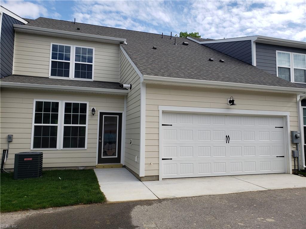 3937 Northridge Street Williamsburg VA 23185