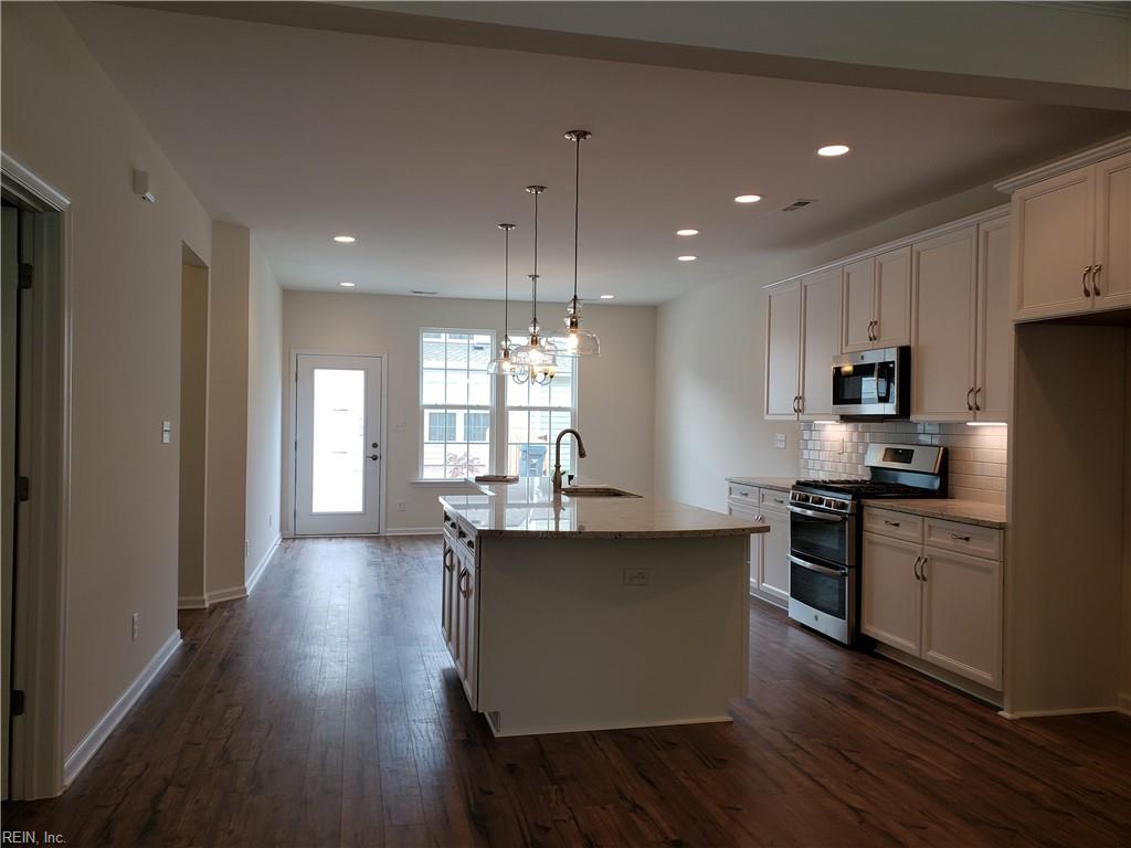 3937 Northridge Street Williamsburg VA 23185