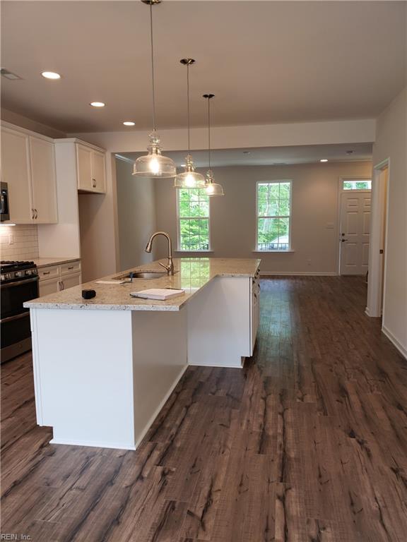 3937 Northridge Street Williamsburg VA 23185