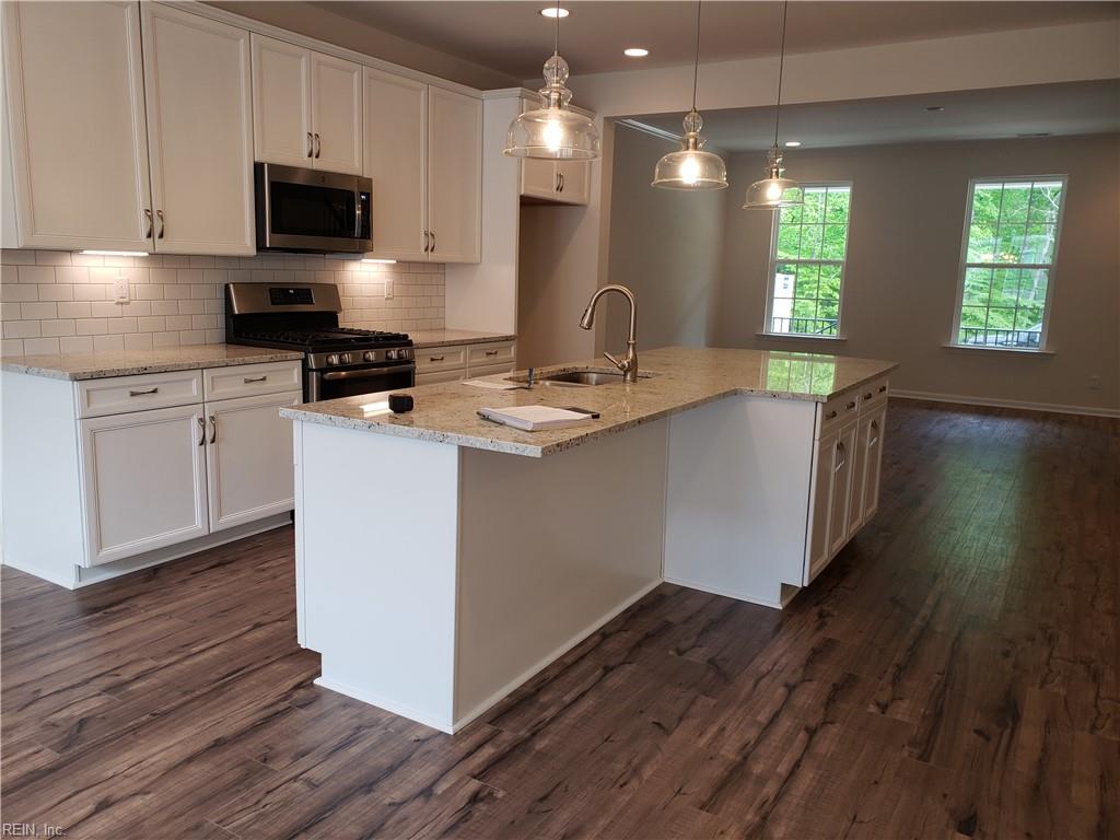 3937 Northridge Street Williamsburg VA 23185