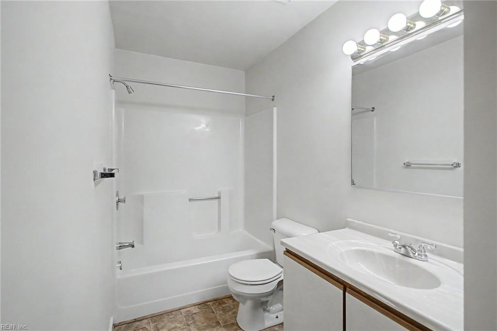540 Pineland Circle Newport News VA 23608
