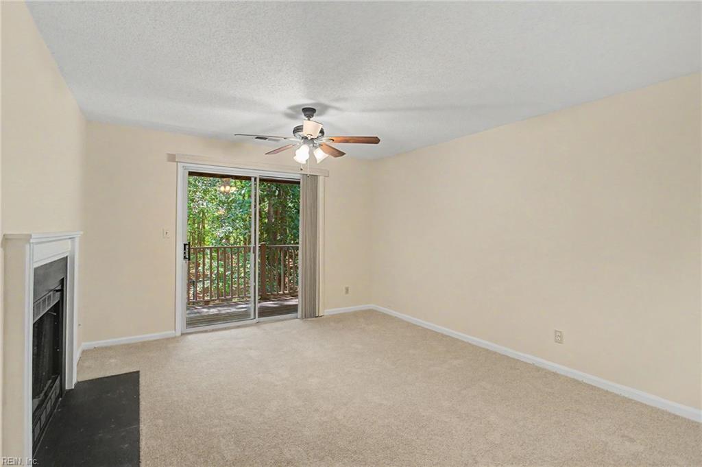 540 Pineland Circle Newport News VA 23608