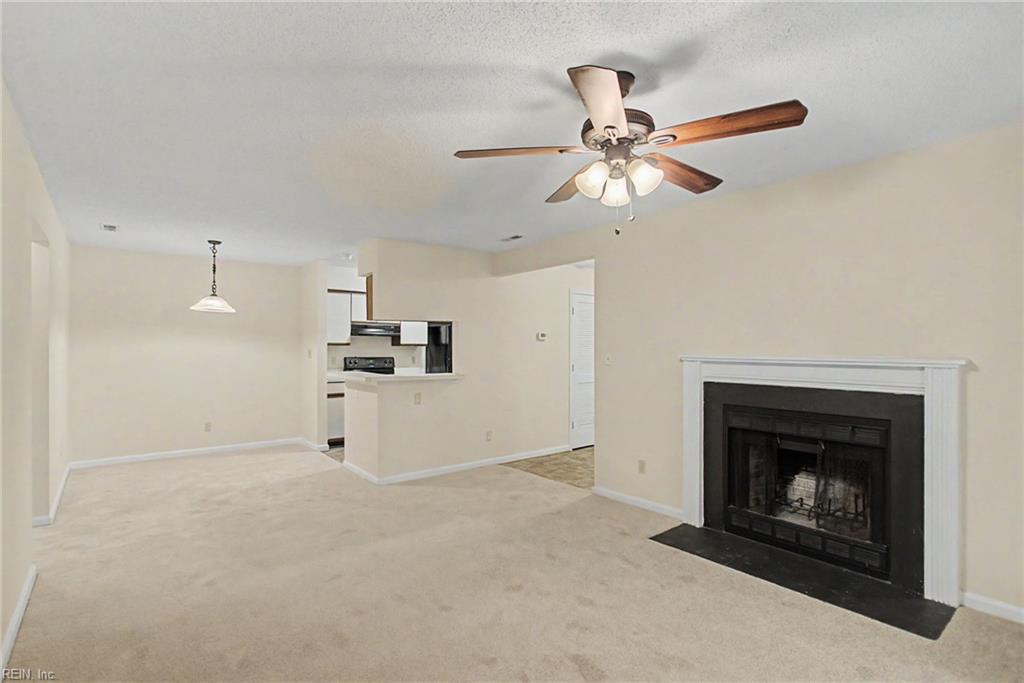 540 Pineland Circle Newport News VA 23608