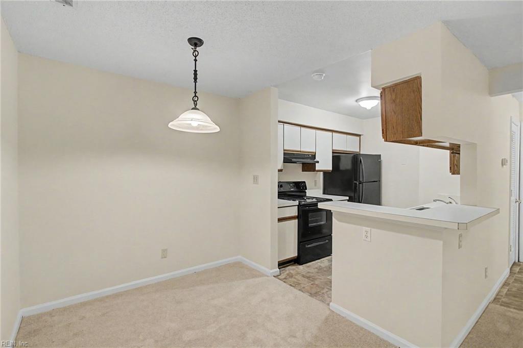 540 Pineland Circle Newport News VA 23608