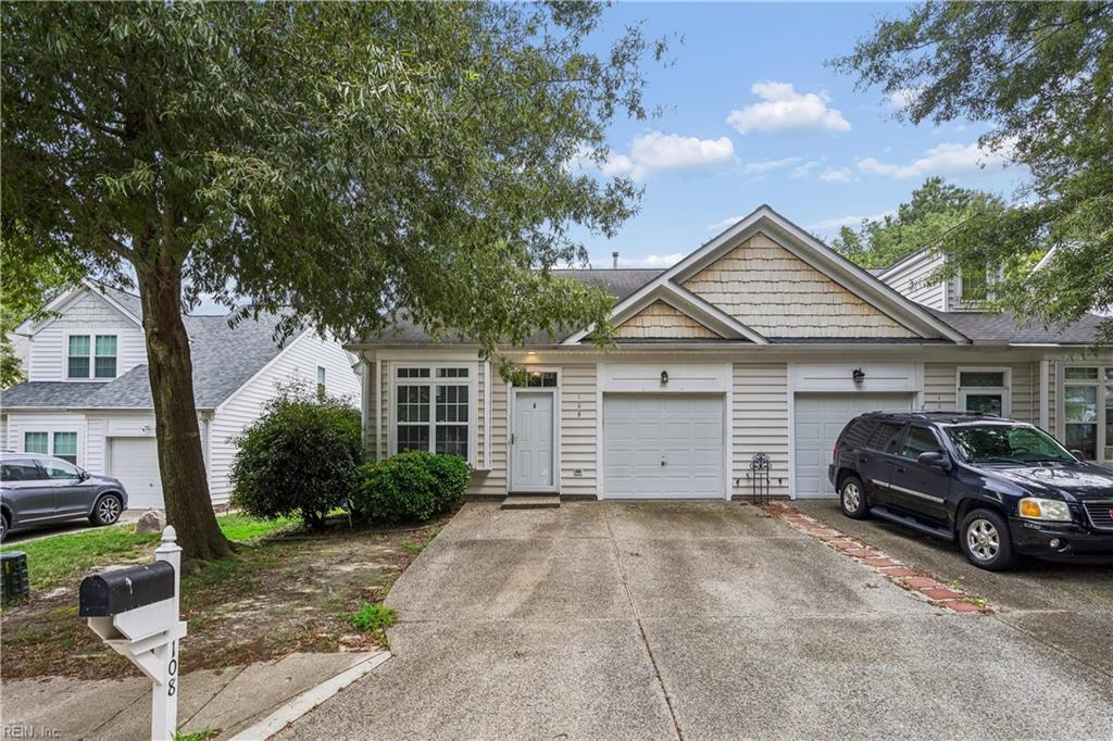 108 Nathan Place Yorktown VA 23692