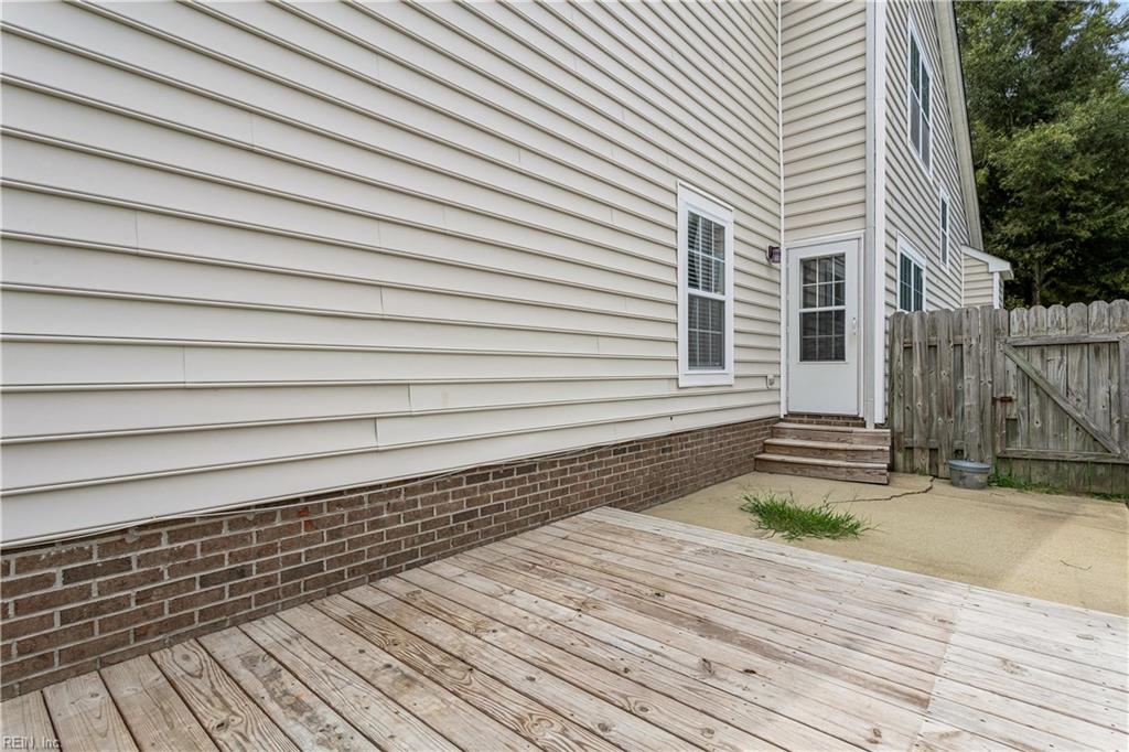108 Nathan Place Yorktown VA 23692