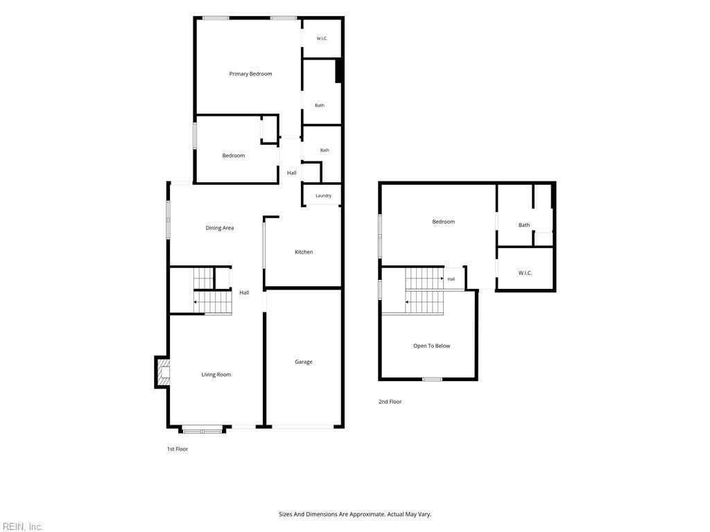 108 Nathan Place Yorktown VA 23692