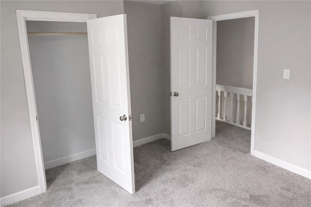 1124 33rd Street Newport News VA 23607