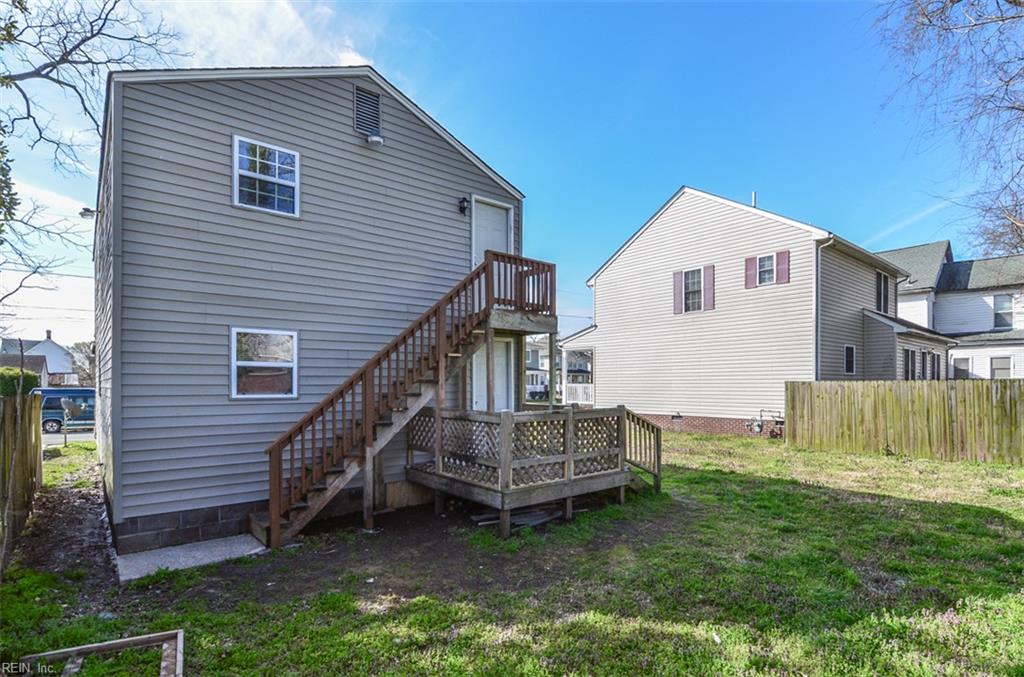753 28th Street Newport News VA 23607