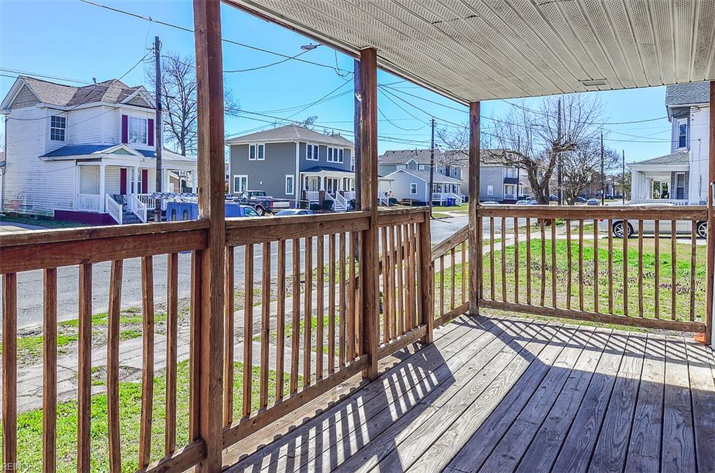 753 28th Street Newport News VA 23607