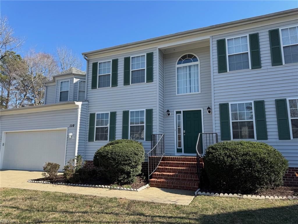 110 Bugle Court Yorktown VA 23693