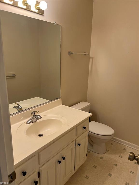 110 Bugle Court Yorktown VA 23693