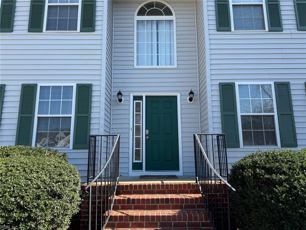110 Bugle Court Yorktown VA 23693