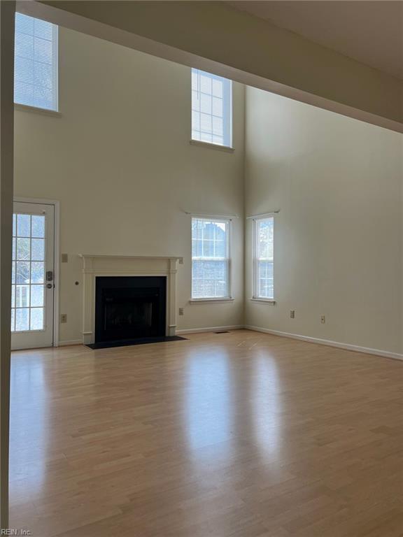 110 Bugle Court Yorktown VA 23693