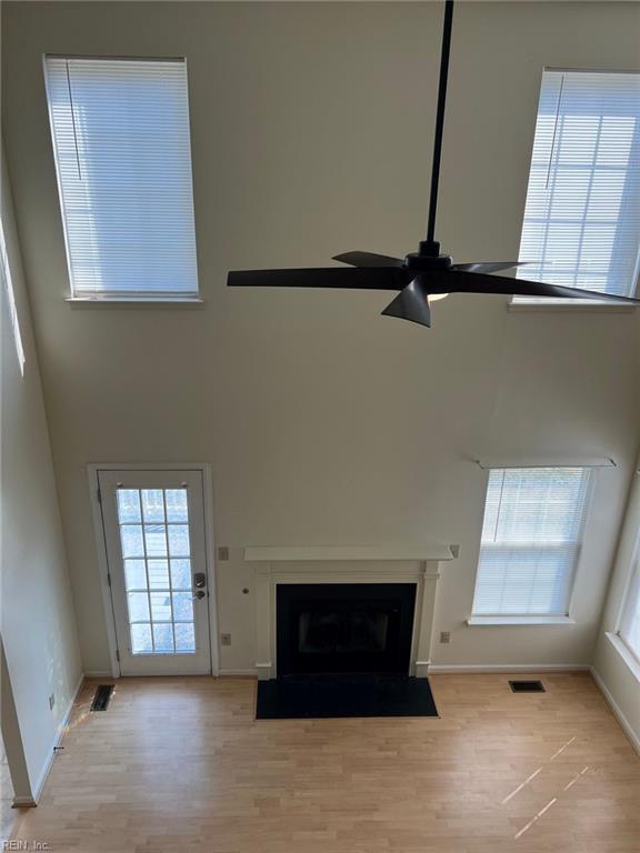 110 Bugle Court Yorktown VA 23693