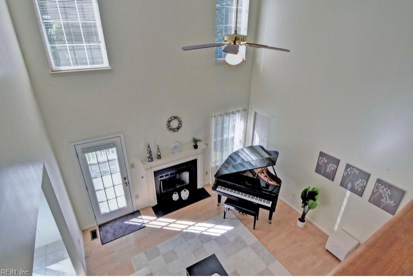 110 Bugle Court Yorktown VA 23693