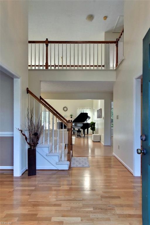 110 Bugle Court Yorktown VA 23693