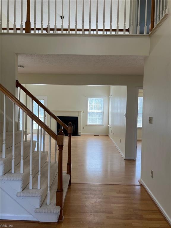 110 Bugle Court Yorktown VA 23693