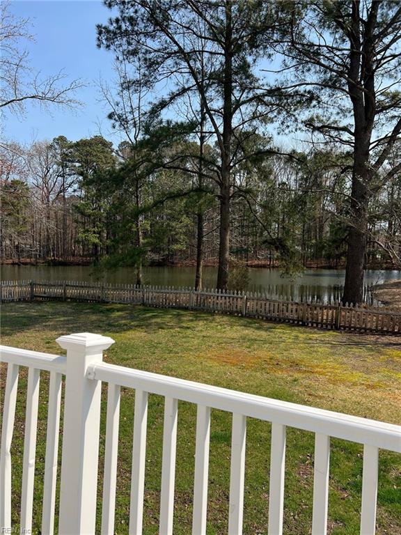 110 Bugle Court Yorktown VA 23693