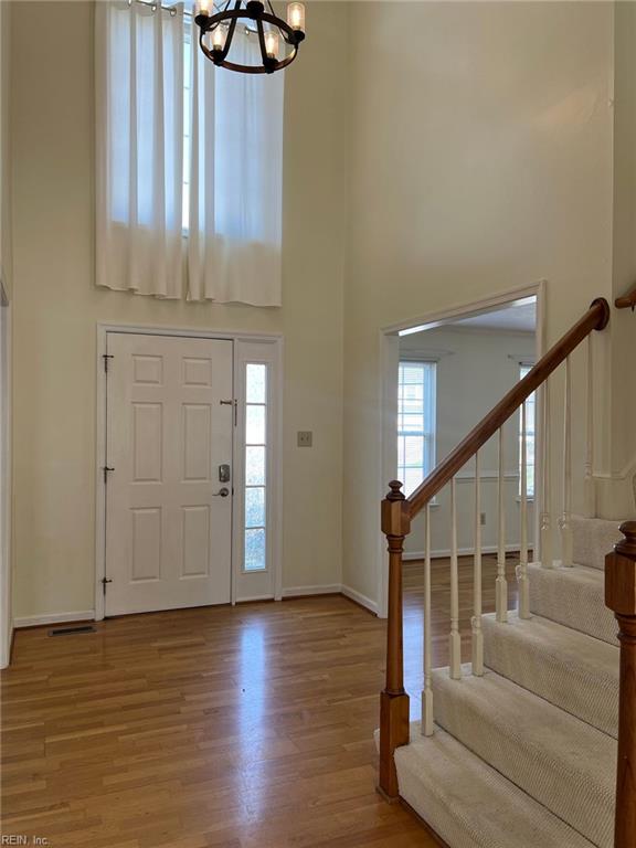 110 Bugle Court Yorktown VA 23693