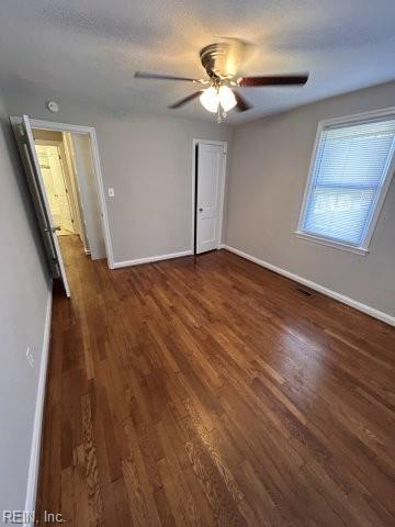 809 Paul Street Newport News VA 23605