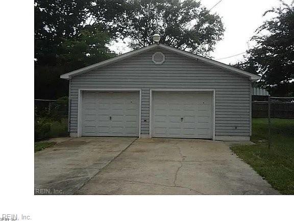 809 Paul Street Newport News VA 23605