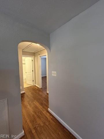 809 Paul Street Newport News VA 23605