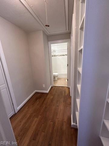 809 Paul Street Newport News VA 23605