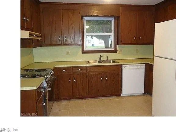 809 Paul Street Newport News VA 23605