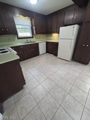 809 Paul Street Newport News VA 23605