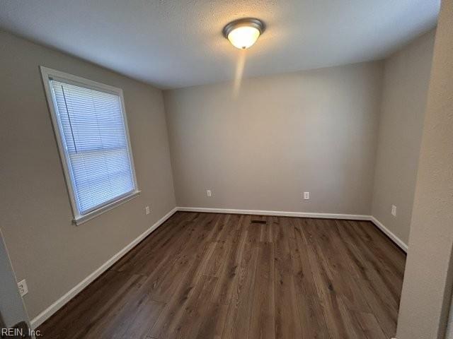809 Paul Street Newport News VA 23605