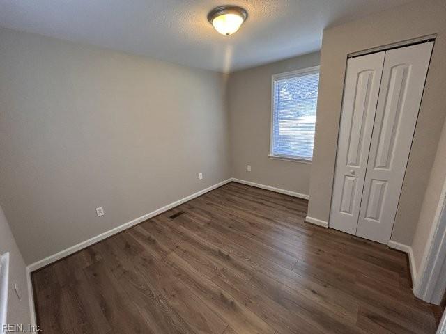 809 Paul Street Newport News VA 23605