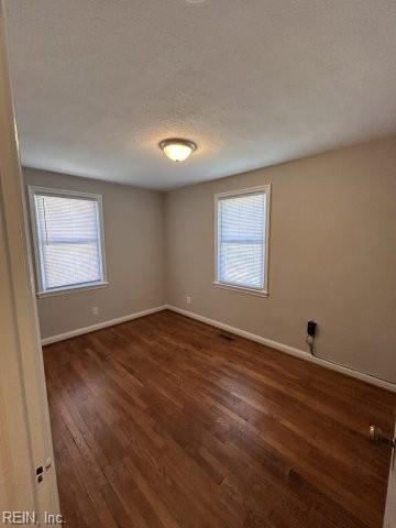 809 Paul Street Newport News VA 23605